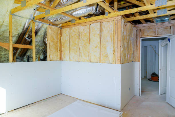 Best Residential Insulation in Laramie, WY